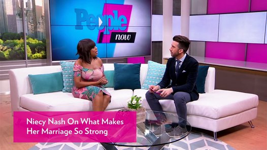 Niecy Nash Compares Her Claws Characters Sex Life To Hers