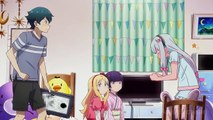 What's Part of Sagiri Manga Wrong! - Eromanga-sensei [Episode 12]