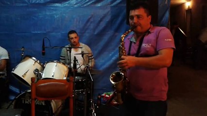 ALEKSANDAR PAVLOVIC orkestar LAVLJE SRCE 0621843435