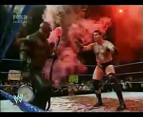 JBL vs Scotty 2 Hotty SD January 27, 2006