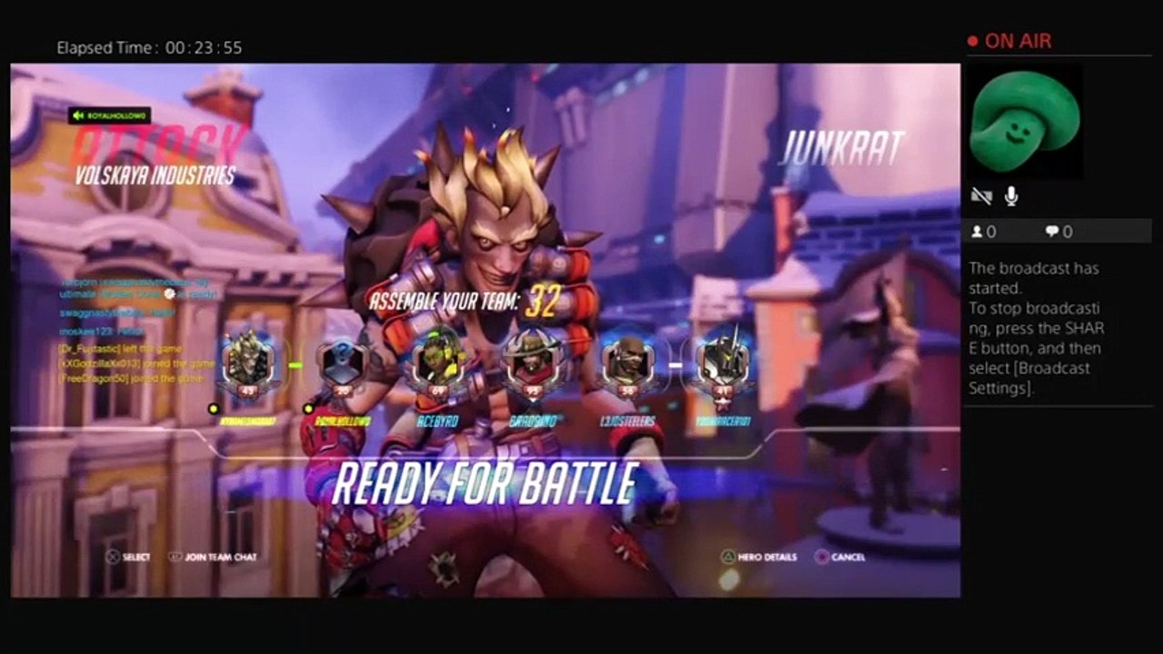 Overwatch okay (2)