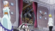 Sanji Meets Reiju - One Piece 793