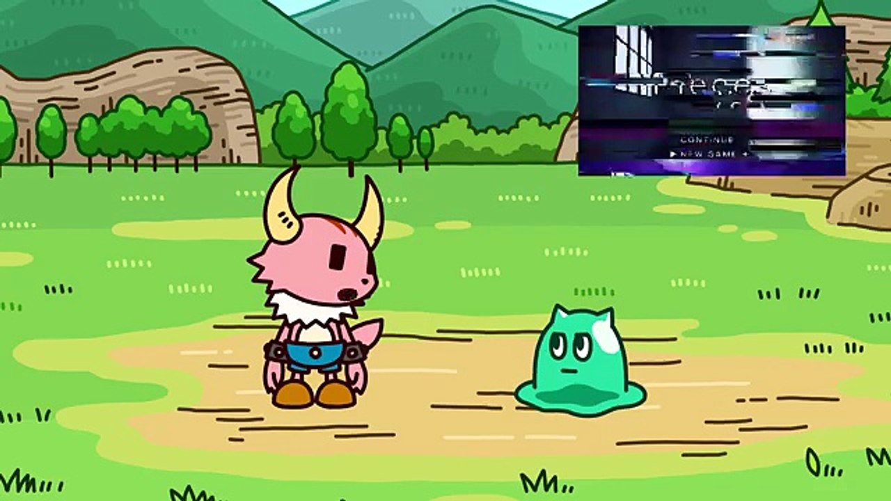 「NoisyCell」×「ポンコツクエスト」