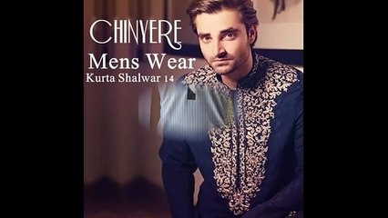 Explore Deepak Perwani's Stunning Eid Dresses of 2017 & 2018 ✨