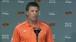 8.25.16 Mike Gundy Press Conference