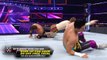 Austin Aries vs. TJ Perkins vs. Mustafa Ali vs. Gentleman Jack Gallagher: WWE 205 Live, Ap