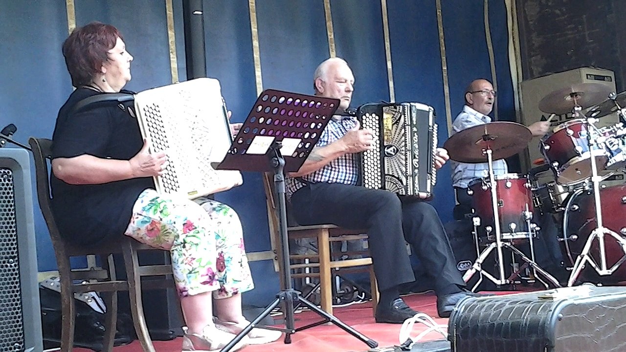 Marleen - Roger