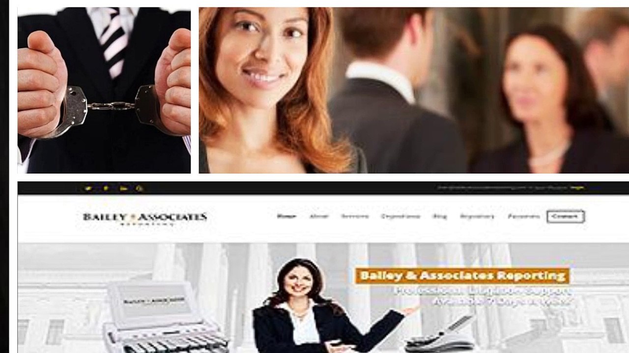 Court Reporters West Palm Beach