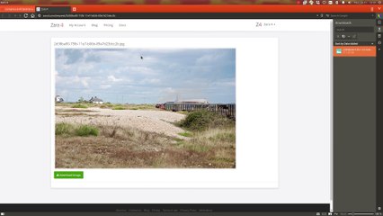 How to optimize images for Google PageSpeed Insights