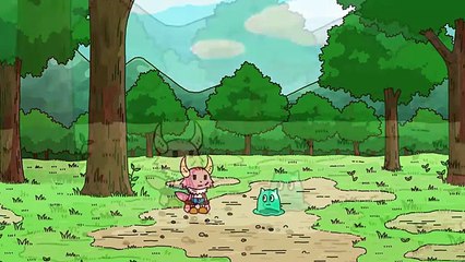 ポンコツクエスト～魔王と派遣の魔物たち～第十三章「敵軍」