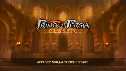Prince of Persia Classic