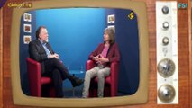 Kinder manipuliert - Prof. Dr. Gordon Neufeld im Gespräch mit Dagmar Neubronner