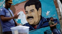 Venezuela : un pays, deux assemblées