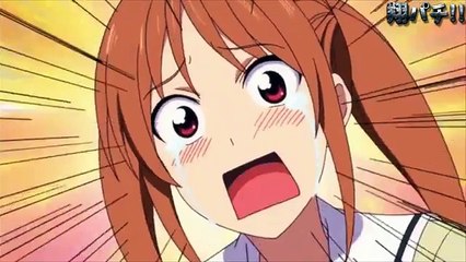 【アホガール×幼女戦記】中の人は一緒だけど・・・（CV悠木碧）