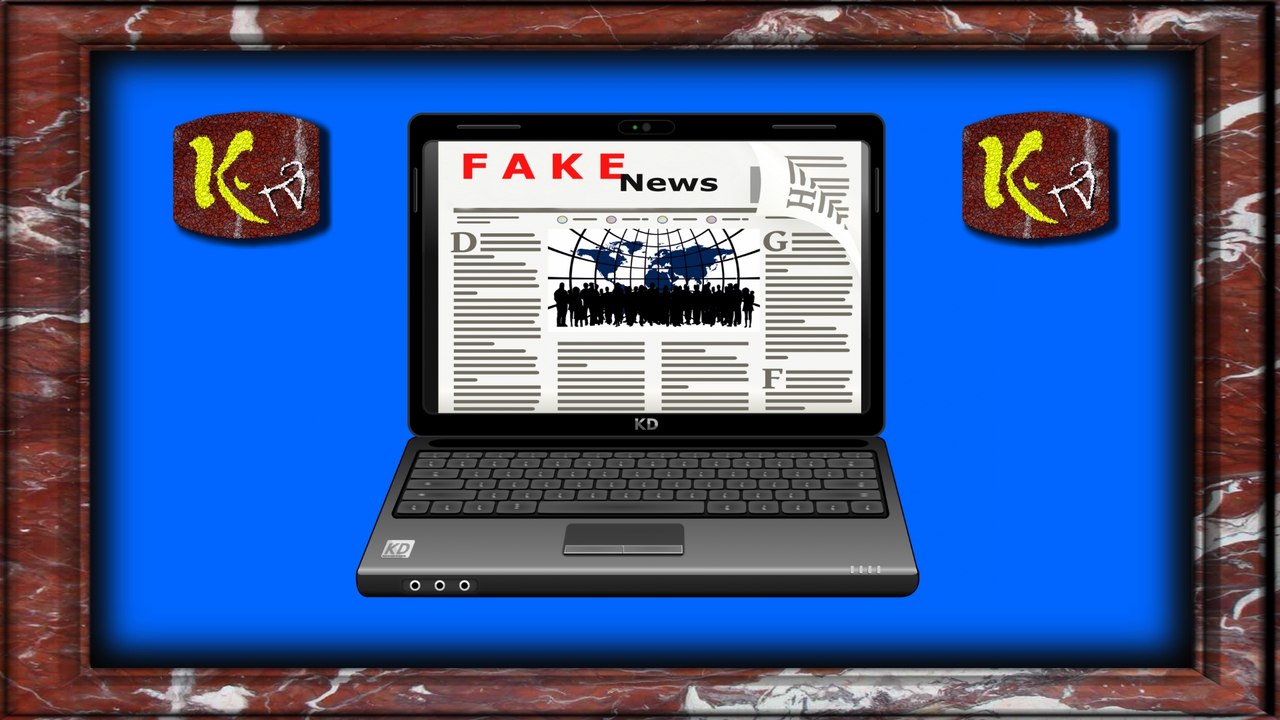 Fake News & was muß man als Freier Journalist beachten!