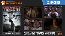 Eight Men Out (10/12) Movie CLIP The Verdict (1988) HD