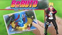 Boruto - flag capture  Boruto Naruto Next Generations