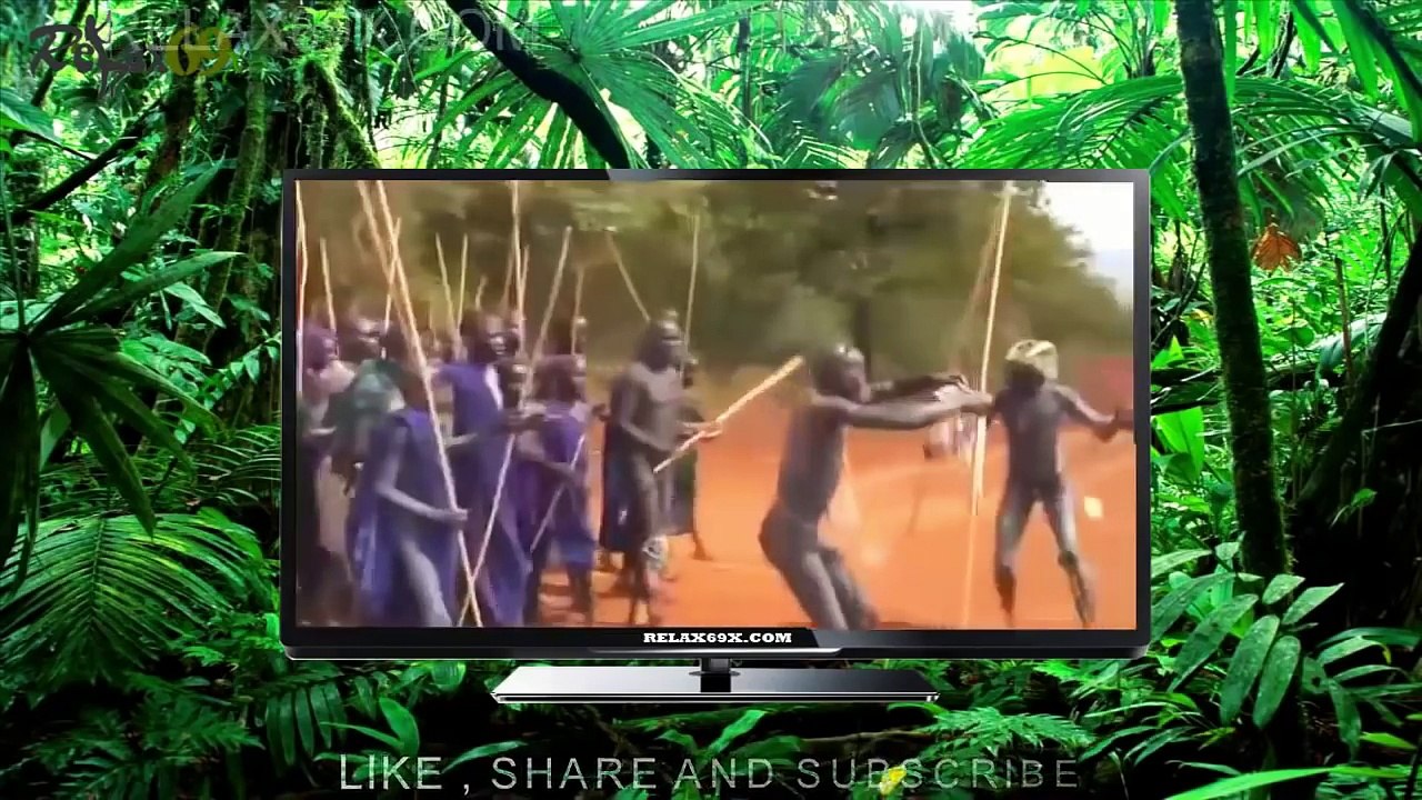 $ex Amazon,Tribal, women, Uncontacted, Tribes, FERTILITY, RITUALS, AFRICA, DOCUMENTARY