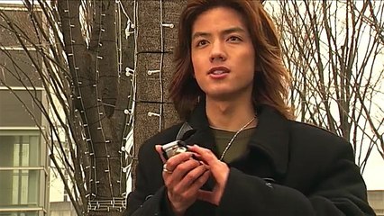 仮面ライダー555全ライダー変身シーン集