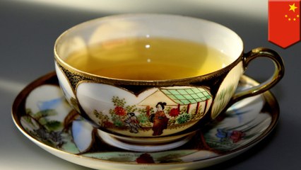 Green tea compound may protect sensitive teeth
