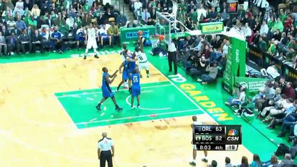 Jeff Green CAREER Highlights! Grizzlies/Celtics/Thunder/Clippers