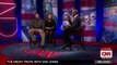 CNNs Van Jones Eyes Are Opened By White Obama Voters Who Voted Trump