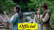 Legend of the Condor Heroes (2017) Ep21