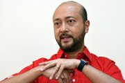 I could have dissolved the Kedah state assembly, says Mukhriz