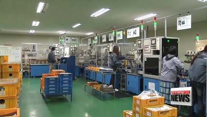 Number of employed in Korea up 310,000 in July