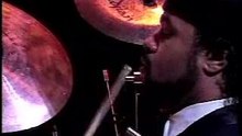 Dennis Chambers