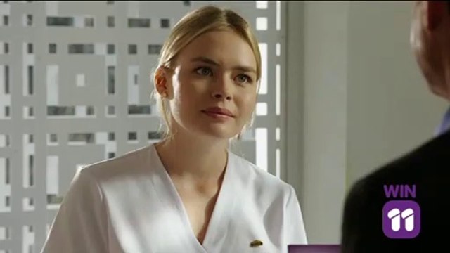 Neighbours 7663 9th August 2017