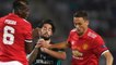 Matic brings Man United stability on the pitch - Mourinho