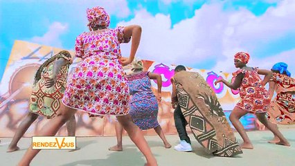 Les Rendez-Vous de 07h30 de RTI 1 du 09 août 2017 par Angeval