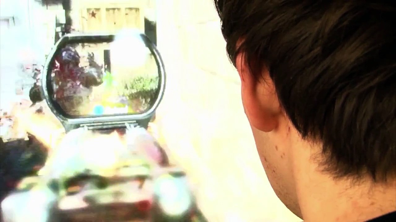 CODumentary: Teaser Trailer V4