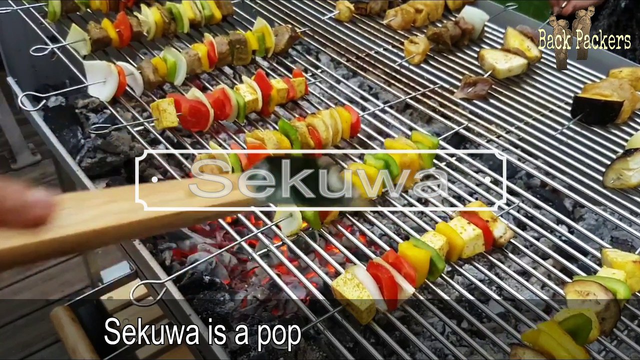 Top five local food Nepal