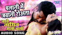 Indu Sonali का नया हिट गाना 2017 - Ritesh Pandey - Palani Mein Jawani - Nache Nagin - Bhojpuri Songs