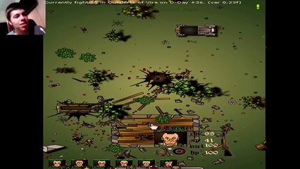 BURN'EM ALIVE! Let's play: Mud and Blood 3[Outskirts of Vire]