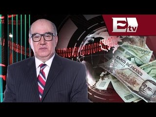 Ei futuro de la economía mexicana / Un día con Ángel Verdugo