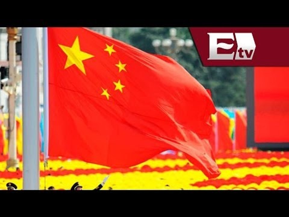 República Popular China principal potencia económica del mundo (Análisis) / Análisis Global