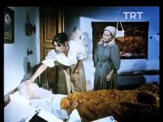 Yarın Artık Bugündür 1986 (9. Bölüm)