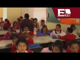 Inversión en la educación en México con mala administración / Arranque