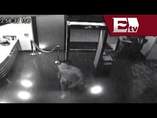 Revelan imágenes sobre el secuestro del diputado del PRI en Guerrero/ Gloria Contreras