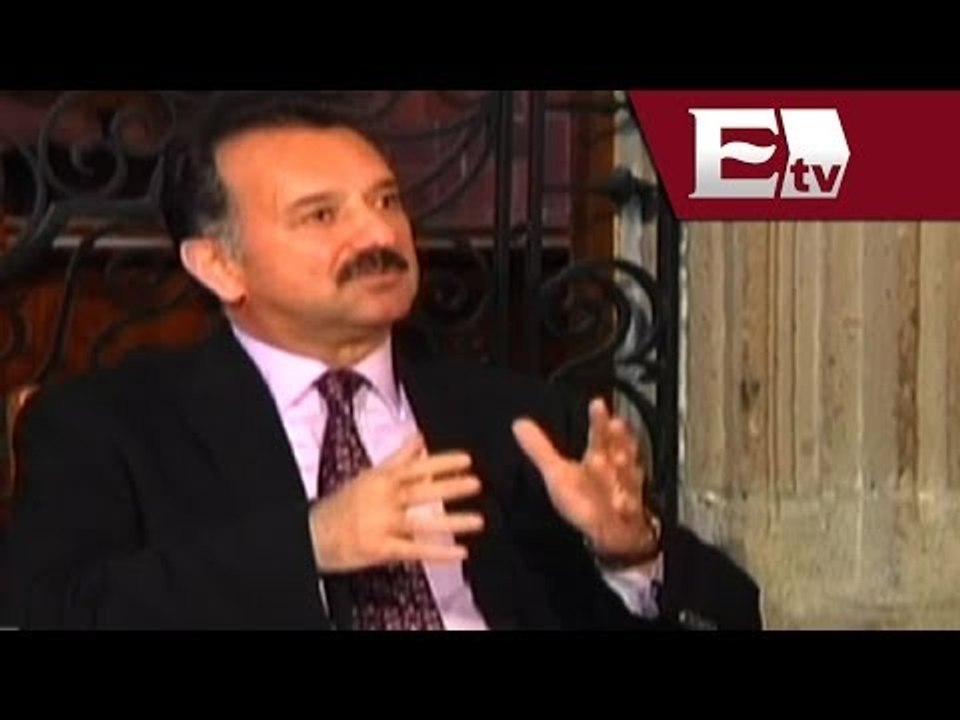 Entrevista a Antonio Torrado, empresario y periodista mexicano (Parte 2)/ Chez Castillo
