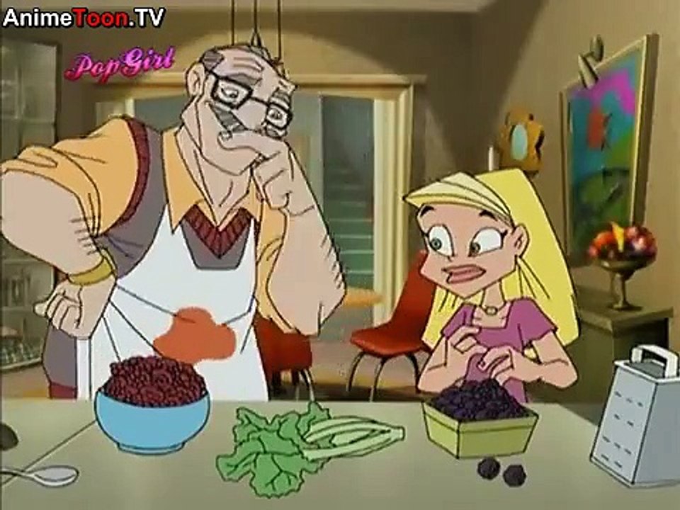 Braceface S 2 E 11