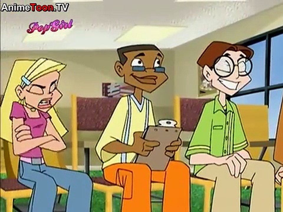 Braceface S 3 E 1