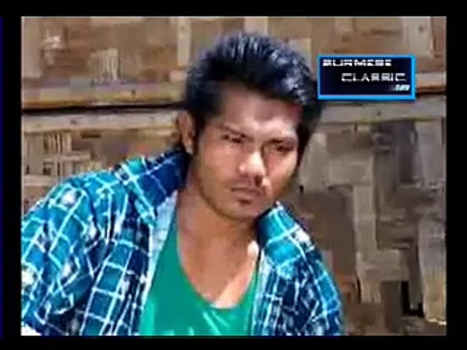 Myanmar Movie - Nay Thu Rein , War So Moe Oo , Jame 03 Jun 2012 Part 1  Myanmar Movie