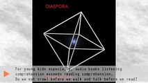 Listen to Diaspora Audiobook by Greg Egan, narrated by Adam Epstein