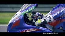 MotoAmerica Championship at Sonoma Raceway Preview