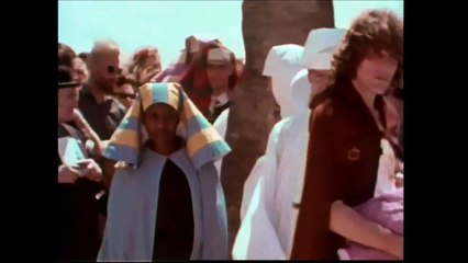 London Rock 1970 Documentary with The Faces, Marc Bolan and more