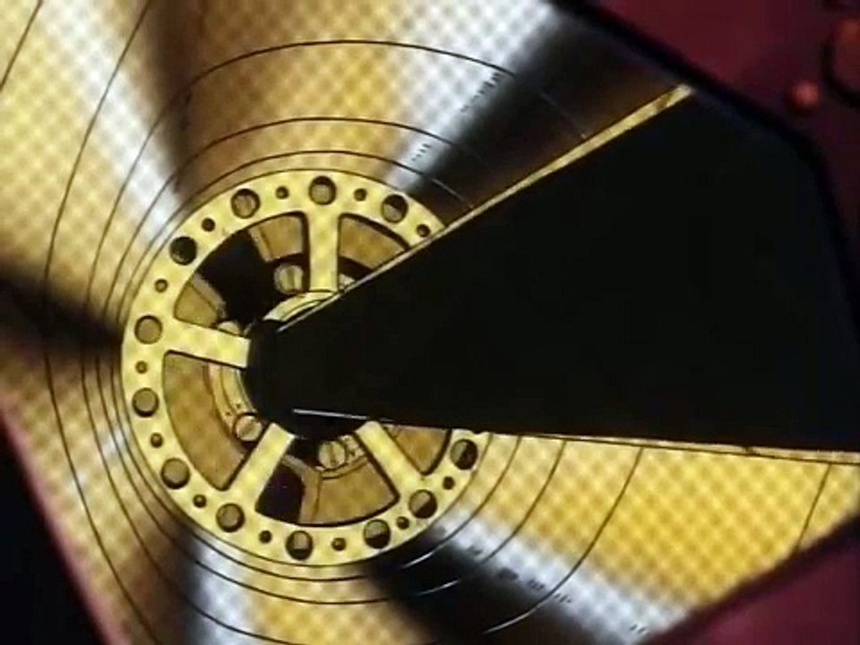 Saber Marionette R OVA Audio Latino (3/3)